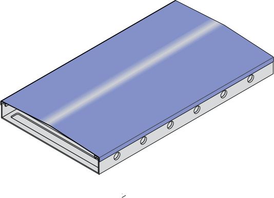 Cover Tray