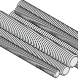 Stainless Steel Allthread